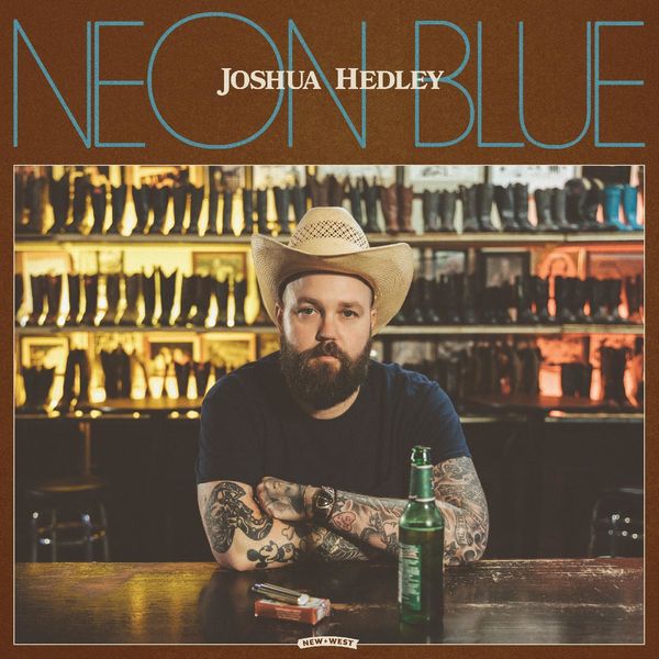 Joshua Hedley|Neon Blue