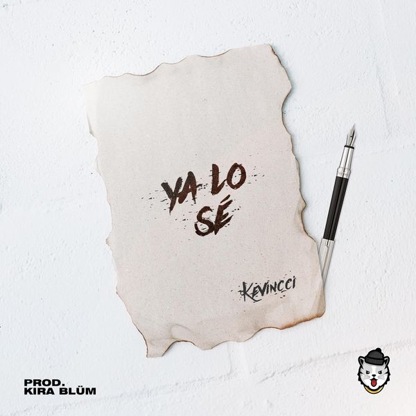 Kevincci - Ya Lo Sé Kevincci - Ya Lo Sé