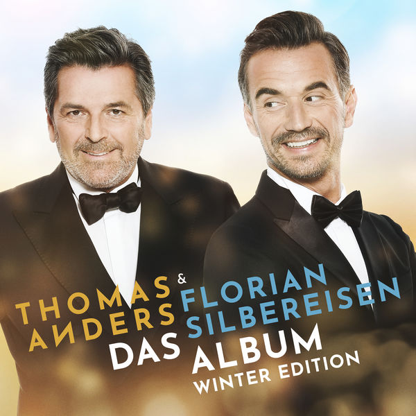 Thomas Anders - Das Album (Winter Edition) Thomas Anders - Das Album (Winter Edition)