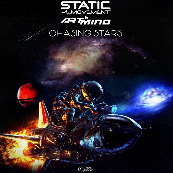 Static Movement - Chasing Stars Static Movement - Chasing Stars