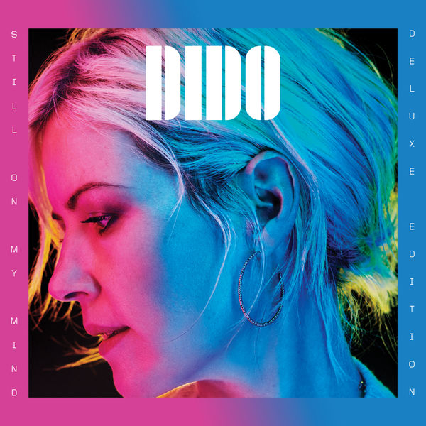 Dido - White Flag (Live Acoustic) Dido - White Flag (Live Acoustic)