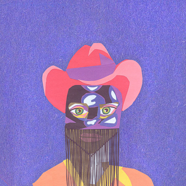 Orville Peck - Show Pony Orville Peck - Show Pony
