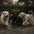 Terrorware Puppy Pandemonium