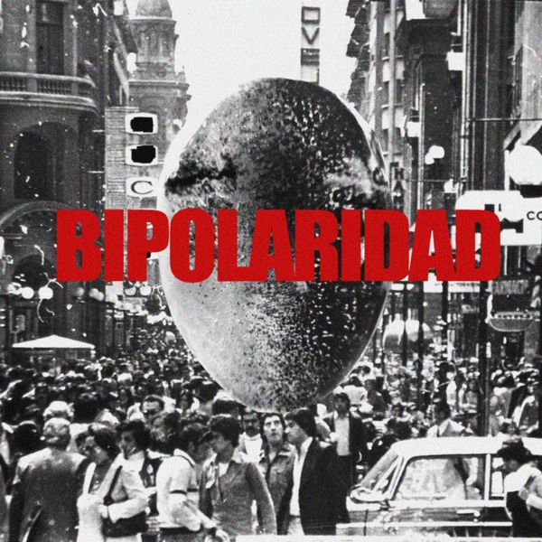 Kamaal Williams|Bipolaridad Kamaal Williams|Bipolaridad