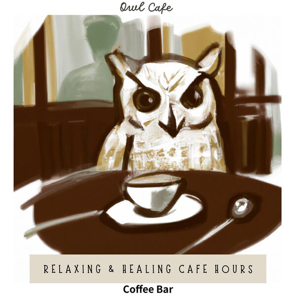 Owl Cafe|Relaxing & Healing Cafe Hours - Coffee Bar Owl Cafe|Relaxing & Healing Cafe Hours - Coffee Bar
