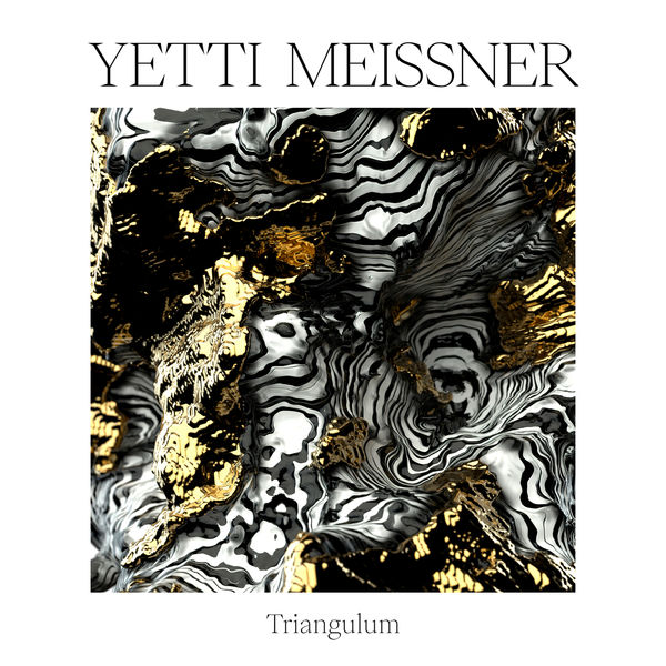 Yetti Meissner|Triangulum Yetti Meissner|Triangulum