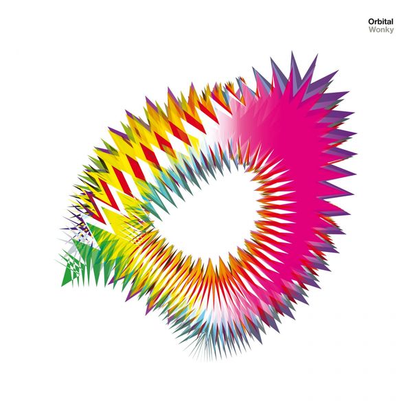 Orbital - Wonky (feat. Lady Leshurr) Orbital - Wonky (feat. Lady Leshurr)