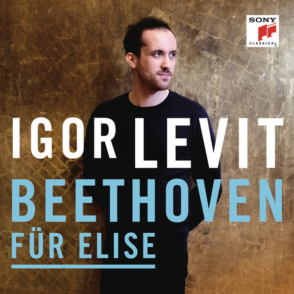 Igor Levit|Für Elise, Bagatelle No. 25 in A Minor, WoO 59 Igor Levit|Für Elise, Bagatelle No. 25 in A Minor, WoO 59