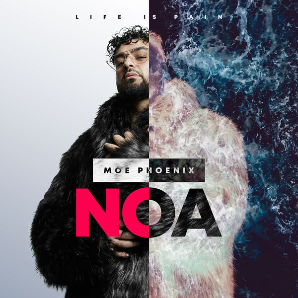 Moe Phoenix - NOA Moe Phoenix - NOA