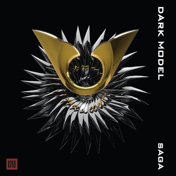 Dark Model - Saga Dark Model - Saga