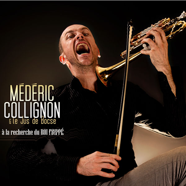 Médéric Collignon|À la recherche du roi frippé Médéric Collignon|À la recherche du roi frippé