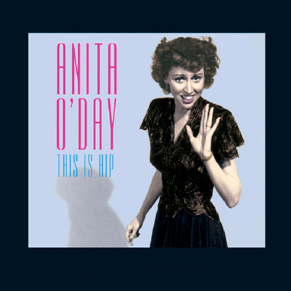 Anita O'Day|This Is Hip