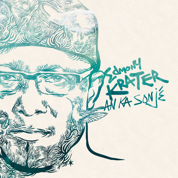 Edmony Krater - An ka sonjé Edmony Krater - An ka sonjé