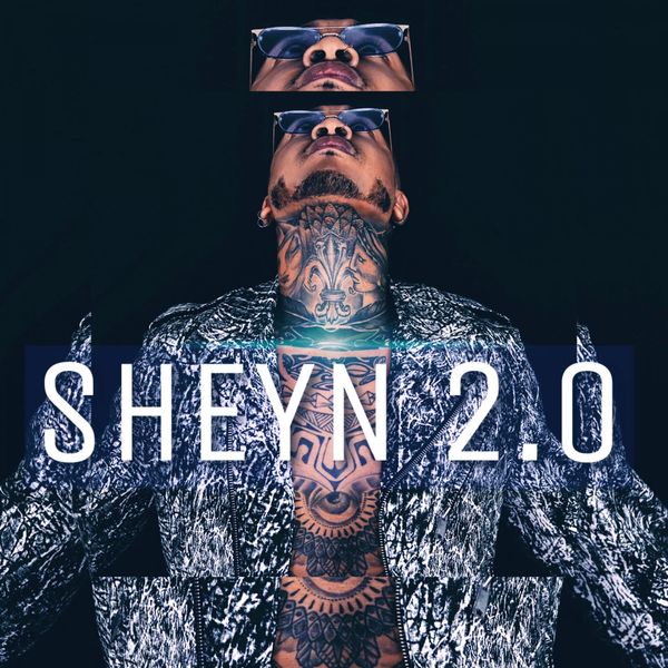 Sheyn|Sheyn 2.0