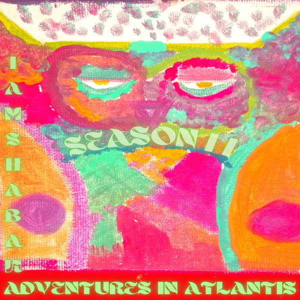 Shabaka|Adventures in Atlantis Season II Shabaka|Adventures in Atlantis Season II