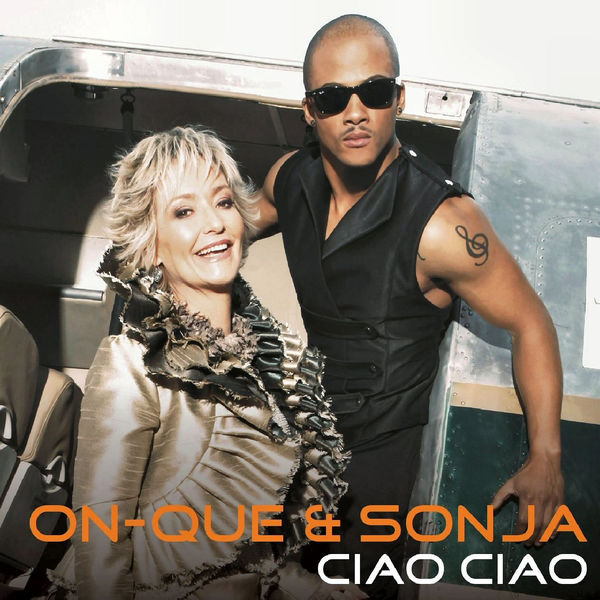 Sonja Herholdt - Ciao Ciao Sonja Herholdt - Ciao Ciao