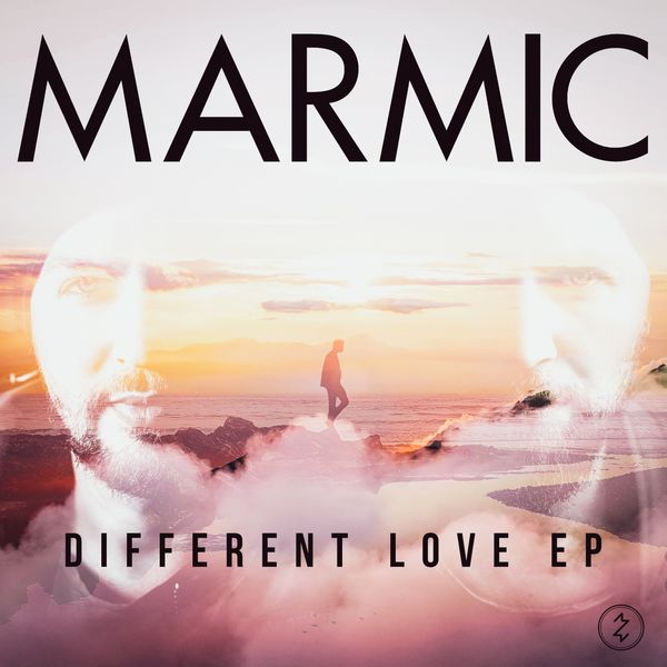 Marmic - Different Love Marmic - Different Love