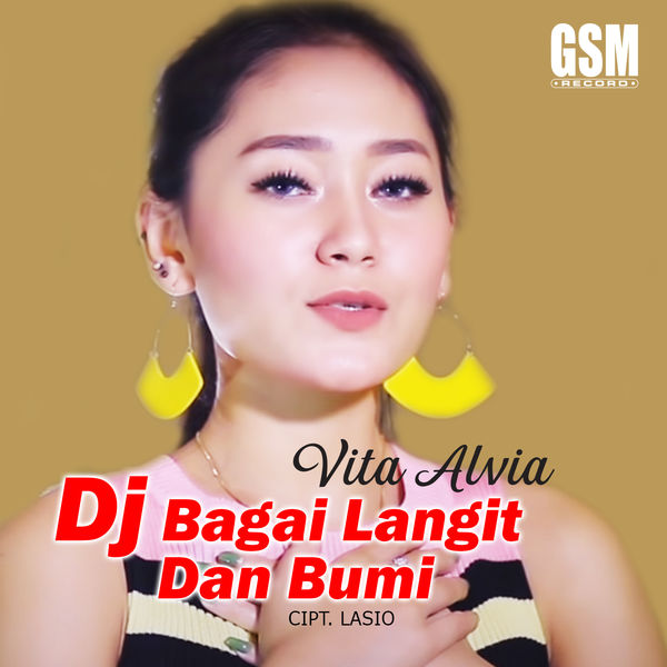 Album Bagai Langit Dan Bumi Vita Alvia Qobuz Download And Streaming In High Quality