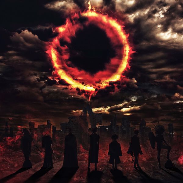 BABYMETAL - Distortion BABYMETAL - Distortion
