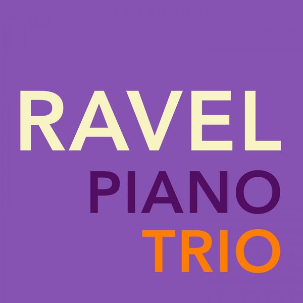 Susanna Yoko Henkel|Ravel - Piano Trio