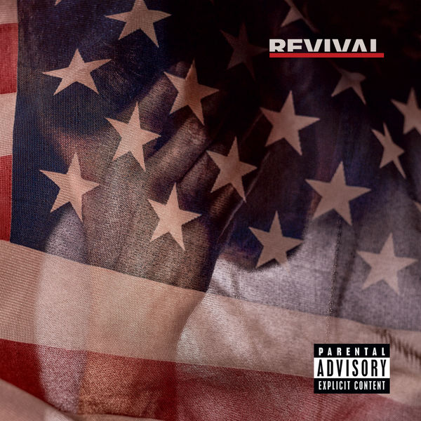 Eminem|Revival