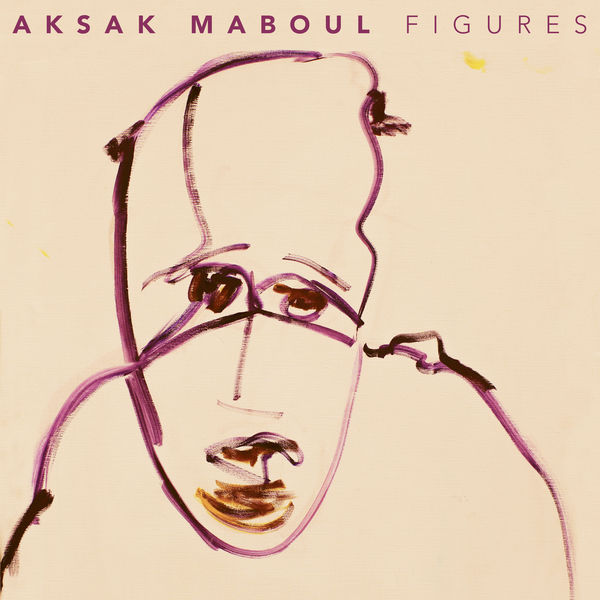Aksak Maboul - Figures Aksak Maboul - Figures