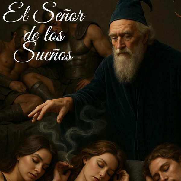 IMAGENESIA|El Señor de los sueños IMAGENESIA|El Señor de los sueños