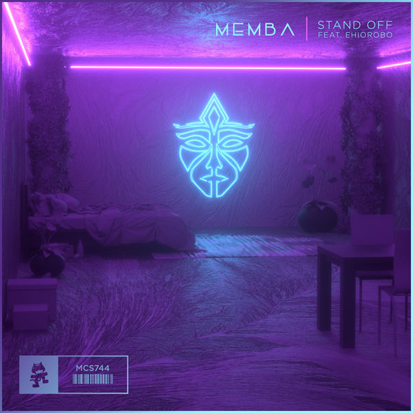 MEMBA - Stand Off MEMBA - Stand Off