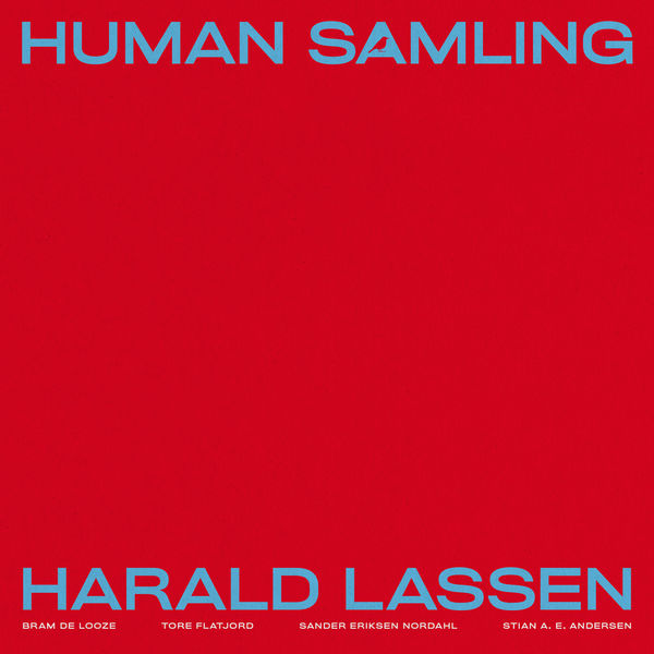 Harald Lassen|Human Samling Harald Lassen|Human Samling