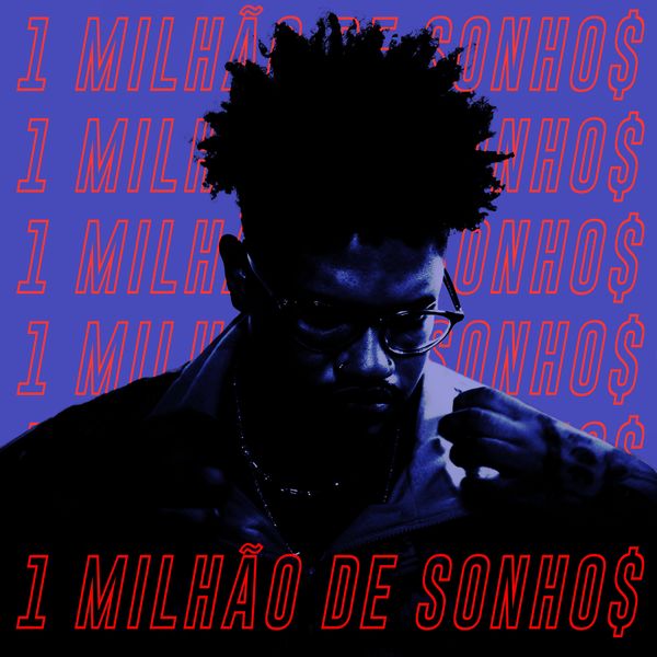 Luccas Carlos|1 Milhão de Sonho$ Luccas Carlos|1 Milhão de Sonho$