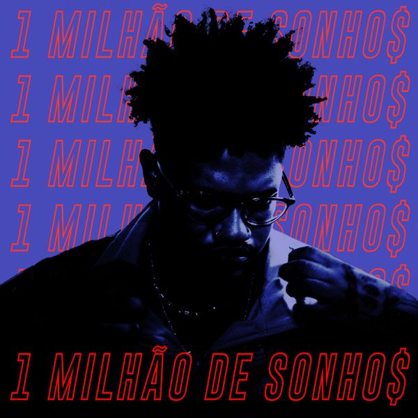 Luccas Carlos|1 Milhão de Sonho$