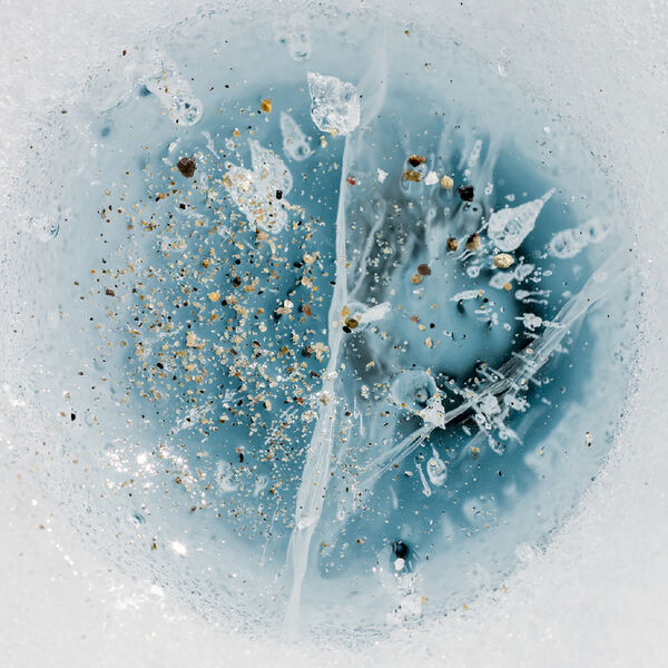 Manu Delago|Snow From Yesterday Manu Delago|Snow From Yesterday