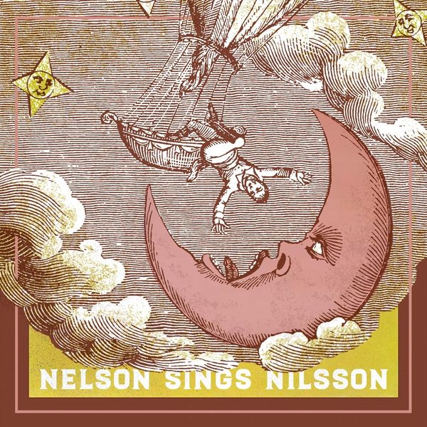 Sean Nelson|Nelson Sings Nilsson