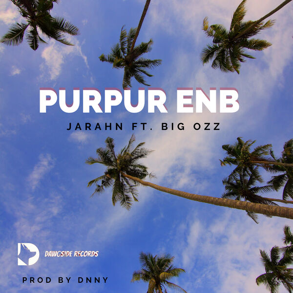 Jarahn|Purpur ENB Jarahn|Purpur ENB
