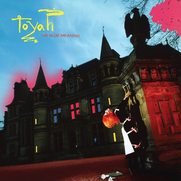 Toyah|The Blue Meaning (Audio Commentary Edition) Toyah|The Blue Meaning (Audio Commentary Edition)