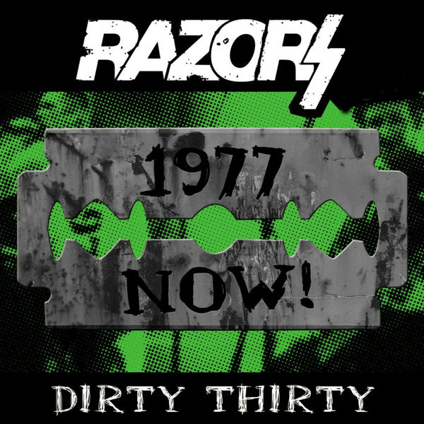 Razors|Dirty Thirty (1977) Razors|Dirty Thirty (1977)