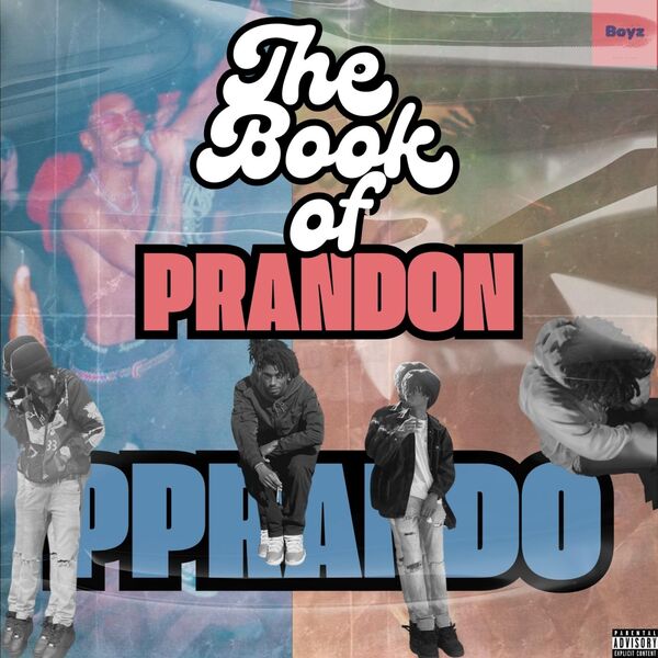PPrando|The Book of Prandon PPrando|The Book of Prandon