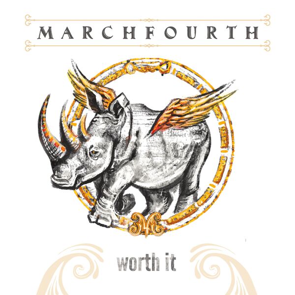 MarchFourth|Worth It MarchFourth|Worth It