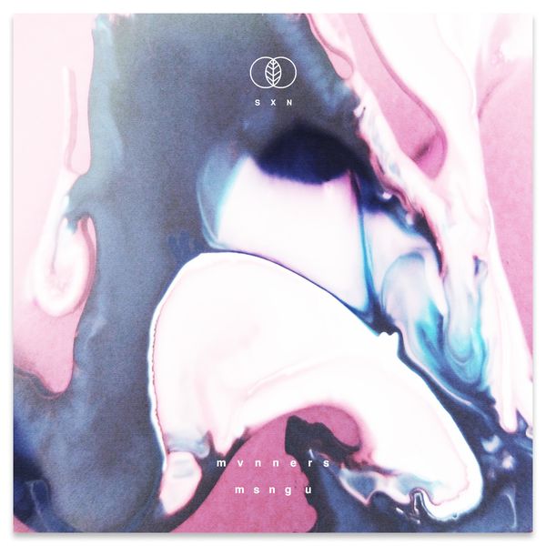 Mvnners - M S N G U Mvnners - M S N G U