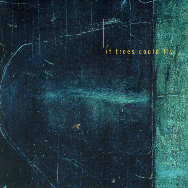 Marc Johnson - If Trees Could Fly Marc Johnson - If Trees Could Fly