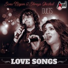 Shreya Ghoshal Kannada Kannada Melody Songs New Sonu Nigam Kannada