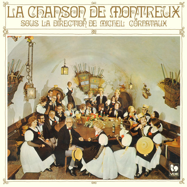 La Chanson de Montreux - Lassus: Madrigal - Certon: Je n'ose le dire - Rameau: Hymne à la nuit - Marescotti: Mère mariez-moi La Chanson de Montreux - Lassus: Madrigal - Certon: Je n'ose le dire - Rameau: Hymne à la nuit - Marescotti: Mère mariez-moi
