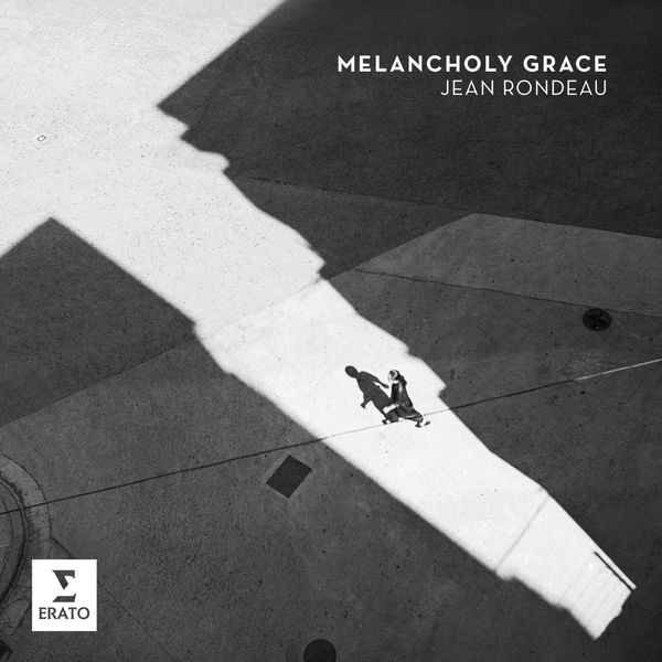 Jean Rondeau|Melancholy Grace - Rossi: Passacaille del seigneur Louigi Jean Rondeau|Melancholy Grace - Rossi: Passacaille del seigneur Louigi