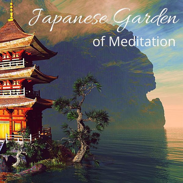 Oriental Music Zone - Japanese Garden of Meditation: Zen Spa, Relaxation, Amazing Nature Sounds Oriental Music Zone - Japanese Garden of Meditation: Zen Spa, Relaxation, Amazing Nature Sounds
