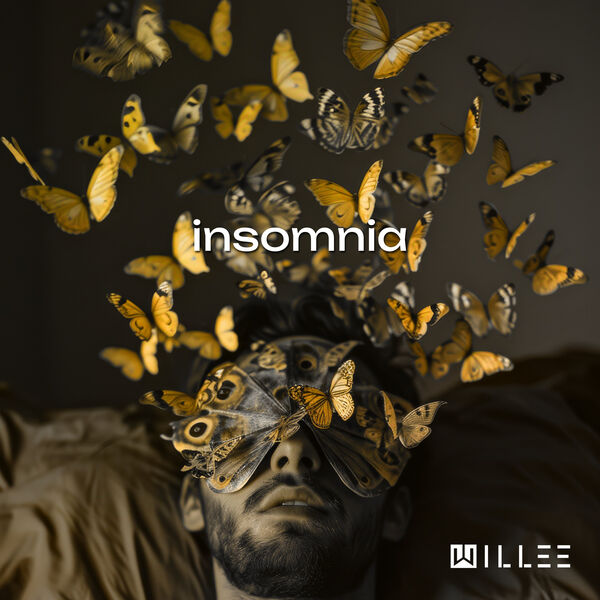 DJ Willee|Insomnia Melodic Techno DJ Willee|Insomnia Melodic Techno