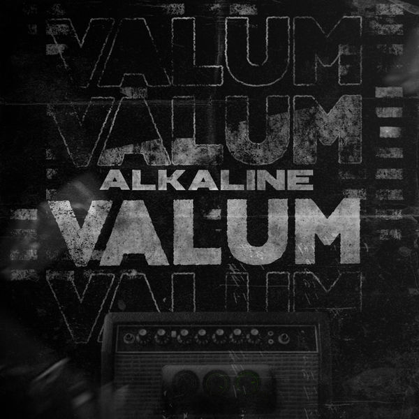 Alkaline|Valum Alkaline|Valum