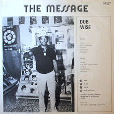 洋楽 Prince Buster / Message Version The Message Dubwise, Prince Buster - Qobuz