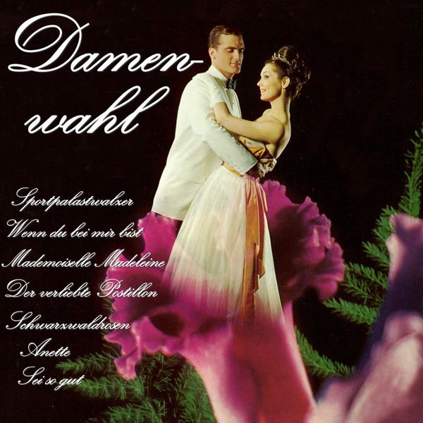 Various Artists - Damenwahl Various Artists - Damenwahl