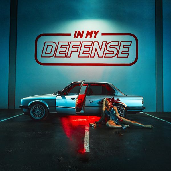 Iggy Azalea|In My Defense