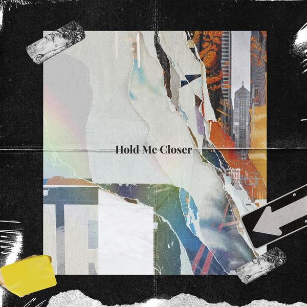 Joshua Henry|Hold Me Closer Joshua Henry|Hold Me Closer